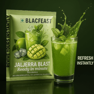 Masala Twist Instant Jaljeera Premix Drink