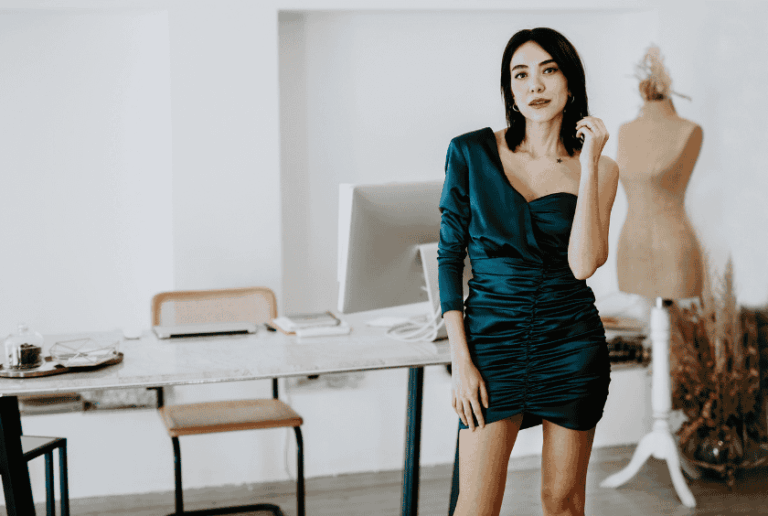 Everyday Fashion, Elevated: Styling Tips from Blacfeast